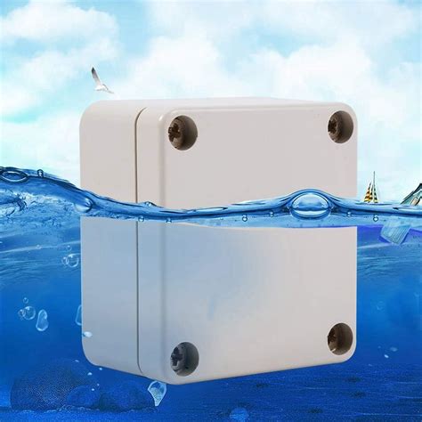 ip55 waterproof junction box|waterproof plastic electric box ip68.